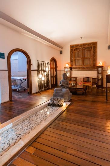 Hotel Blancafort Spa Termal | La Garriga | Фотогалерея 4