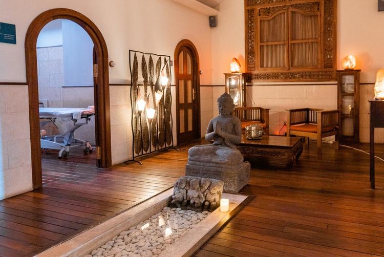 Hotel Blancafort Spa Termal | La Garriga | 37