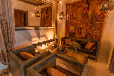 Hotel Blancafort Spa Termal | La Garriga | Фотогалерея 8