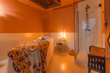 Hotel Blancafort Spa Termal | La Garriga | Galerie 22