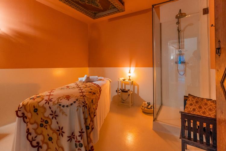 Hotel Blancafort Spa Termal | La Garriga | 17