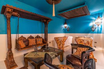 Hotel Blancafort Spa Termal | La Garriga | Galerie 24