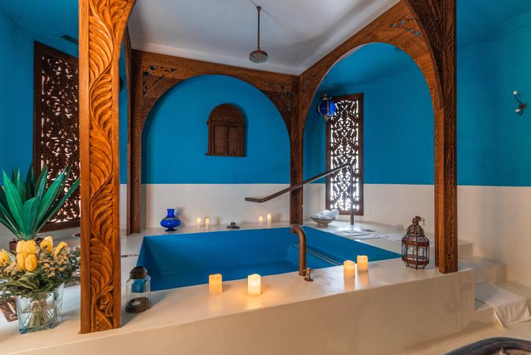 Hotel Blancafort Spa Termal | La Garriga | 9