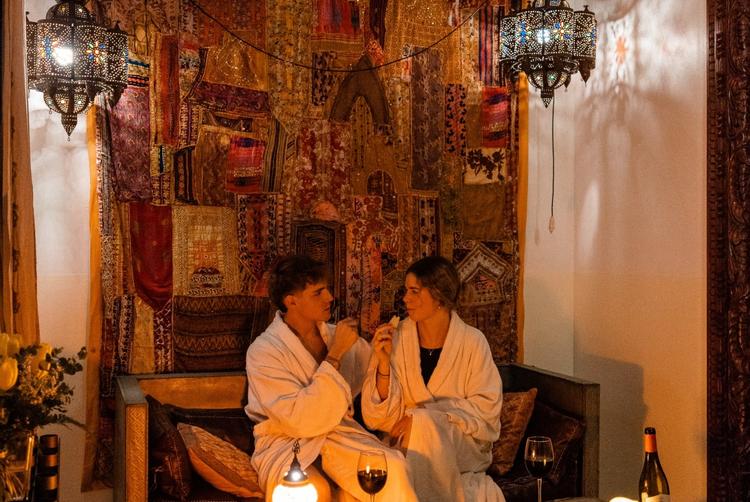 Hotel Blancafort Spa Termal | La Garriga | 30