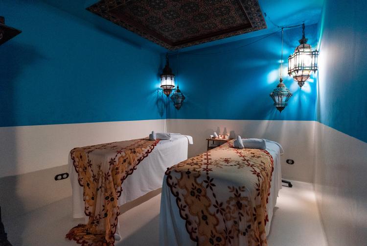 Hotel Blancafort Spa Termal | La Garriga
