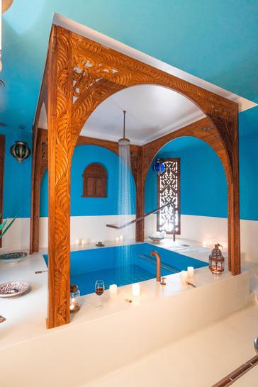 Hotel Blancafort Spa Termal | La Garriga | Galerie 28