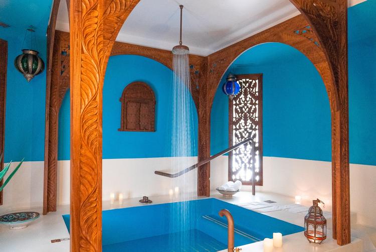 Hotel Blancafort Spa Termal | La Garriga | 12