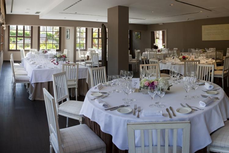 Hotel Blancafort Spa Termal | La Garriga | 8