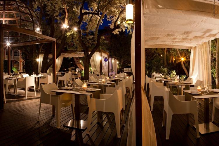 Hotel Blancafort Spa Termal | La Garriga | 14