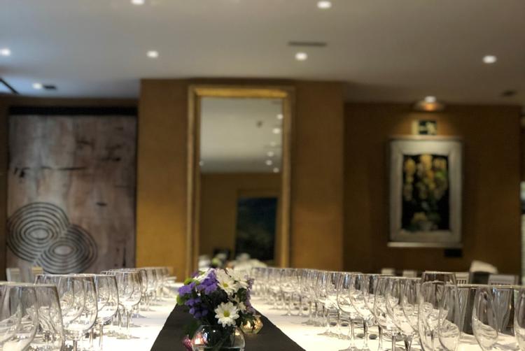 Hotel Blancafort Spa Termal | La Garriga | 2