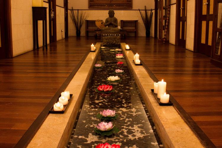 Hotel Blancafort Spa Termal | La Garriga | 17