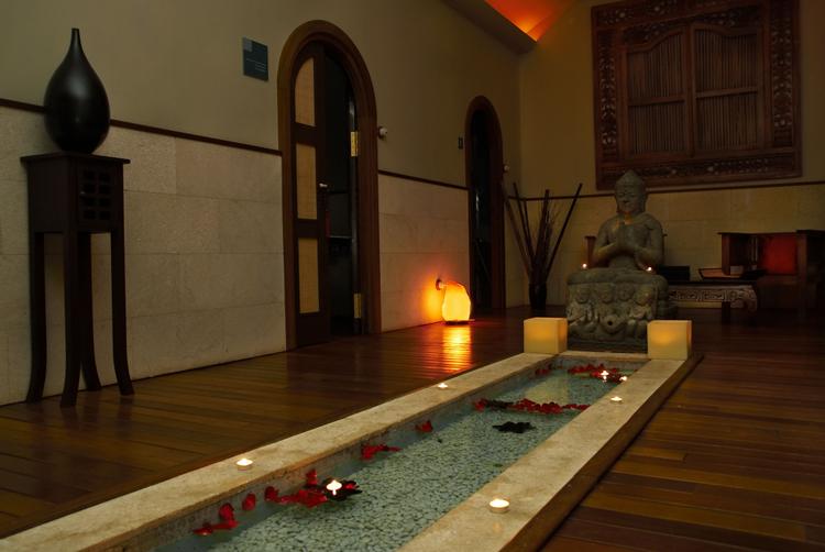 Hotel Blancafort Spa Termal | La Garriga | 17