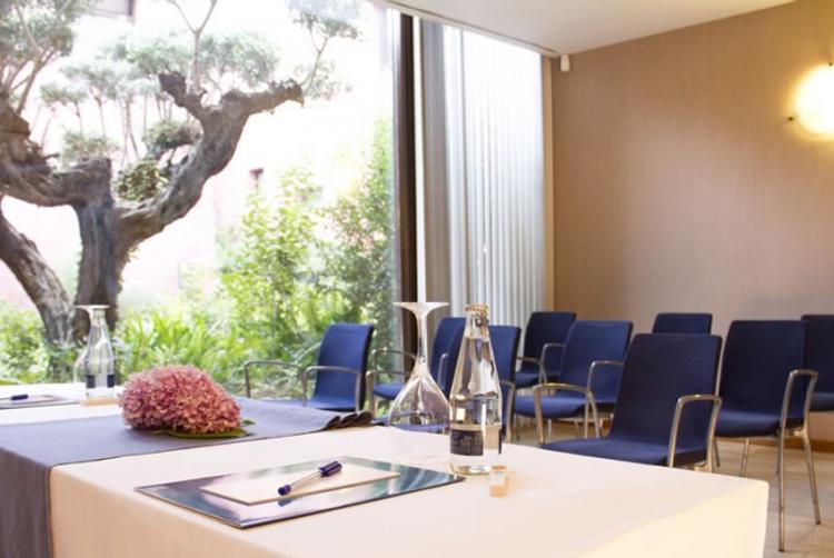 Hotel Blancafort Spa Termal | La Garriga | 10