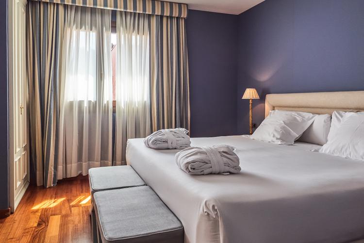 Hotel Blancafort Spa Termal | La Garriga | 1