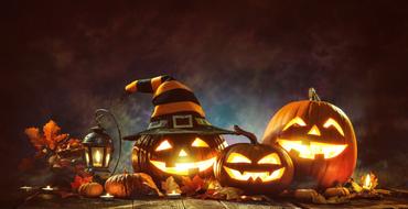 Hotel Blancafort Spa Termal | La Garriga | APÚNTATE A NUESTRO PROGRAMA DE HALLOWEEN | 1