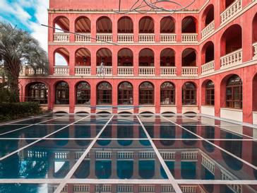 Hotel Blancafort Spa Termal | La Garriga | Фотогалерея 9