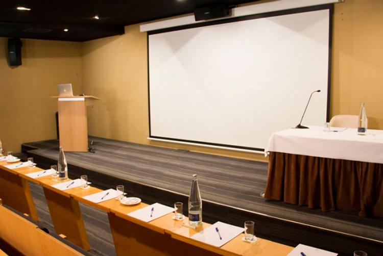 Hotel Blancafort Spa Termal | La Garriga | 16