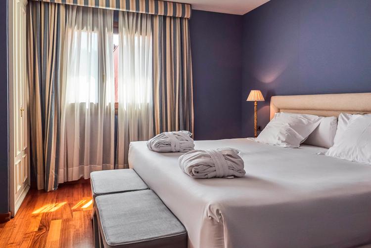 Hotel Blancafort Spa Termal | La Garriga | 3