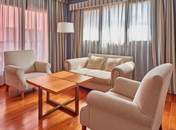 Hotel Blancafort Spa Termal | La Garriga | Фотогалерея 4