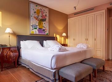 Hotel Blancafort Spa Termal | La Garriga | Fotogalerie 2