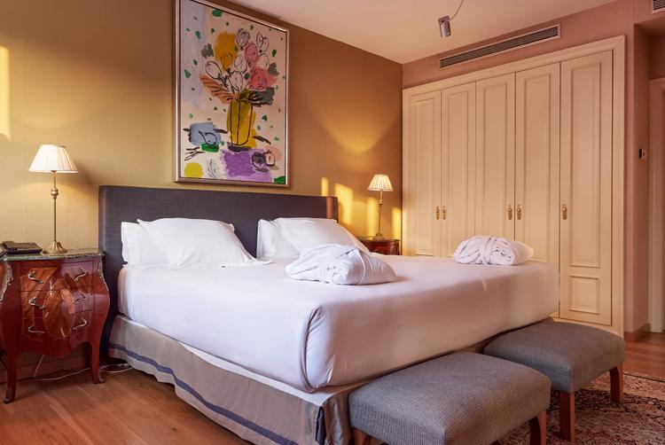 Hotel Blancafort Spa Termal | La Garriga | 8