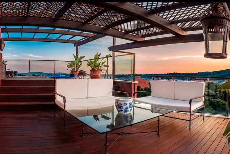 Hotel Blancafort Spa Termal | La Garriga | 31