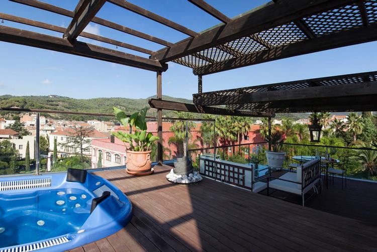 Hotel Blancafort Spa Termal | La Garriga | 32