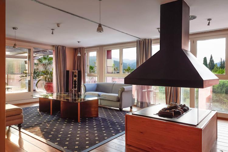 Hotel Blancafort Spa Termal | La Garriga | 26