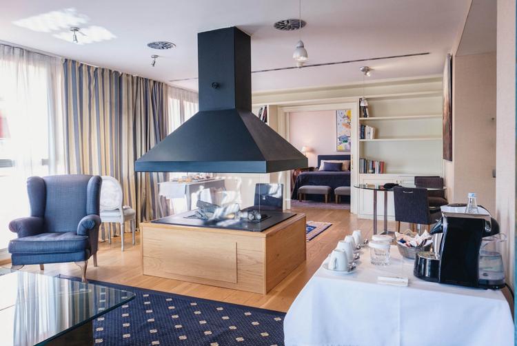 Hotel Blancafort Spa Termal | La Garriga | 23