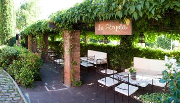 Hotel Blancafort Spa Termal | La Garriga | Фотогалерея 7