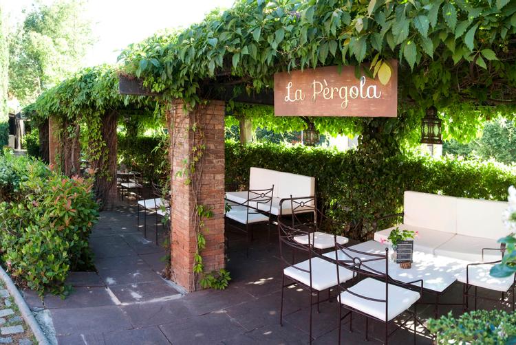 Hotel Blancafort Spa Termal | La Garriga | 17