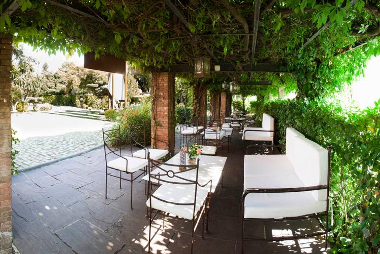 Hotel Blancafort Spa Termal | La Garriga | 18