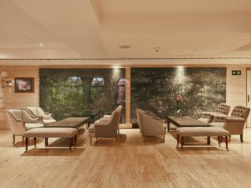 Hotel Blancafort Spa Termal | La Garriga | Фотогалерея 3