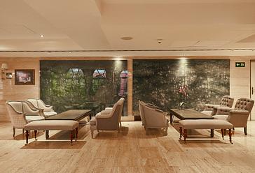 Hotel Blancafort Spa Termal | La Garriga | Fotos 4