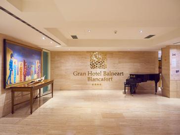 Hotel Blancafort Spa Termal | La Garriga | Фотогалерея 7