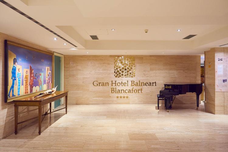 Hotel Blancafort Spa Termal | La Garriga | 1