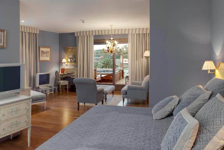 Hotel Blancafort Spa Termal | La Garriga | 7