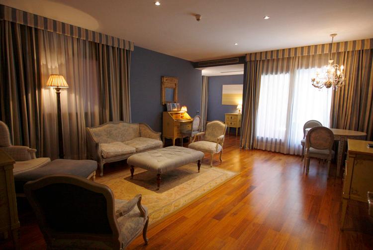 Hotel Blancafort Spa Termal | La Garriga | 14