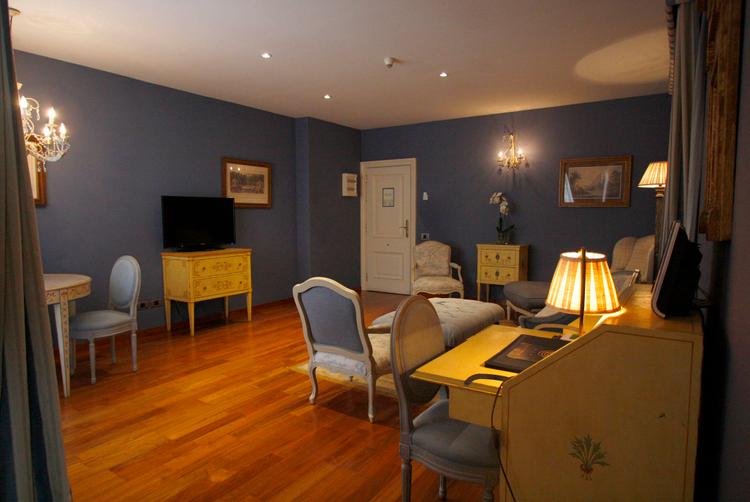 Hotel Blancafort Spa Termal | La Garriga | 15