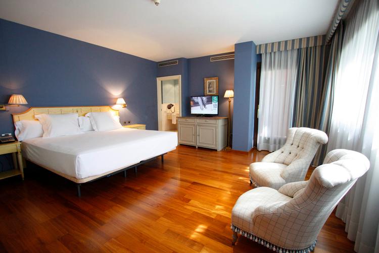 Hotel Blancafort Spa Termal | La Garriga | 2