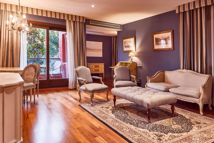 Hotel Blancafort Spa Termal | La Garriga | 6