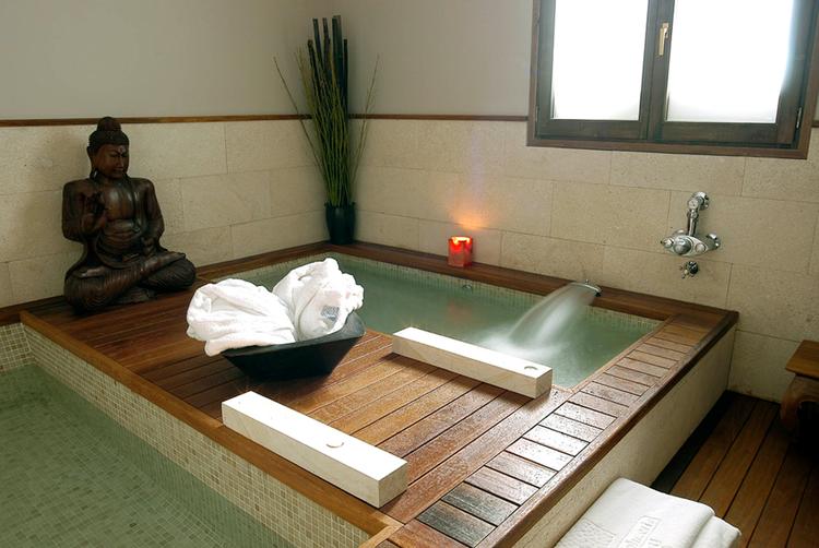 Hotel Blancafort Spa Termal | La Garriga | 9