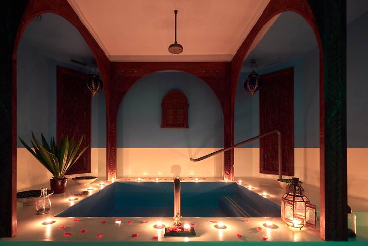 Hotel Blancafort Spa Termal | La Garriga | 11