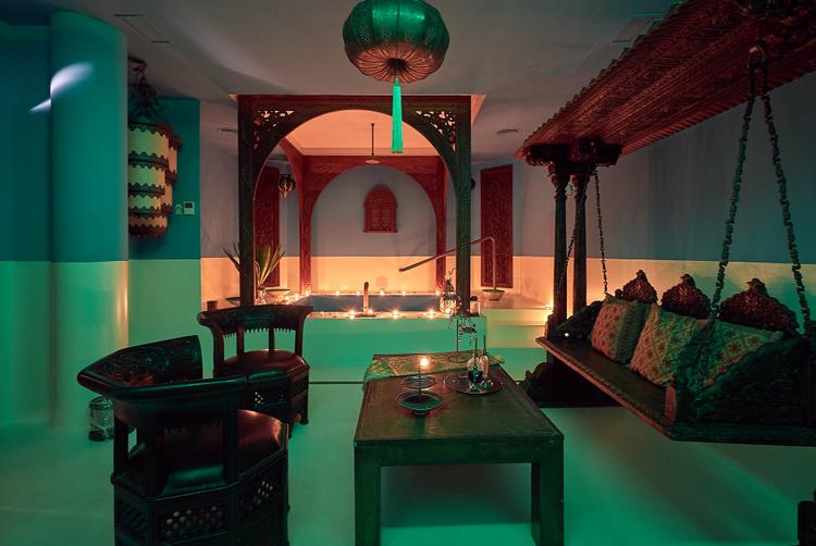 Hotel Blancafort Spa Termal | La Garriga | 15