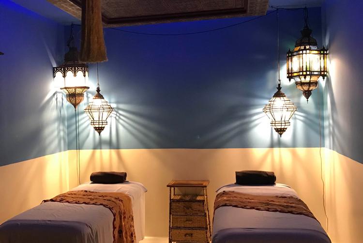 Hotel Blancafort Spa Termal | La Garriga | 14