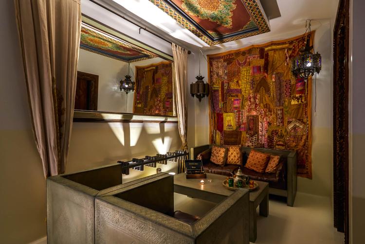 Hotel Blancafort Spa Termal | La Garriga | 13