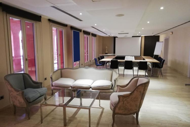 Hotel Blancafort Spa Termal | La Garriga | 16