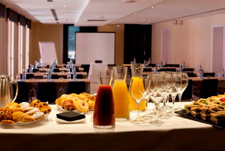 Hotel Blancafort Spa Termal | La Garriga | 5