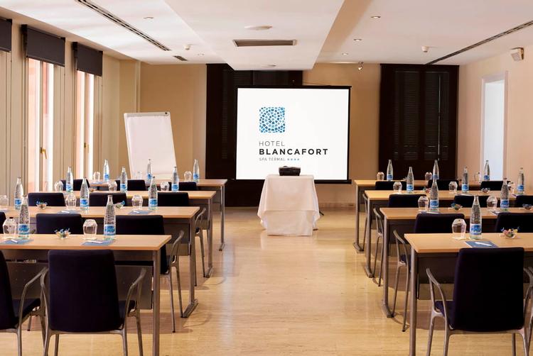 Hotel Blancafort Spa Termal | La Garriga | 2