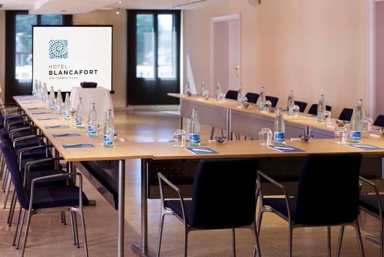 Hotel Blancafort Spa Termal | La Garriga | 2